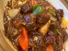 -鹿鸣春饭店(总店)