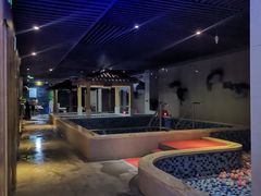 -真爱年华水疗健康运动中心(朱雀大街店)