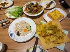-丁虎子烤肉(国道二店)