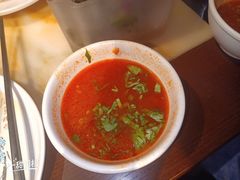 -东道煮牛肉火锅(东盛大街店)