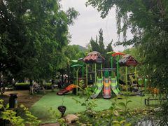 -白马涧龙池景区