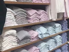 -优衣库(银座店)