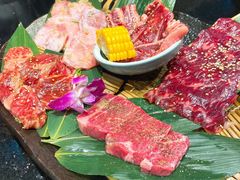 -虎丸烧肉(新大陆广场店)