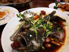 -国家五钻酒家·西樵旺阁渔村(西樵店)