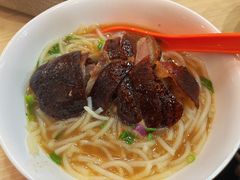-一乐烧鹅(中环店)