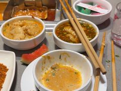 -海底捞火锅(金光华店)