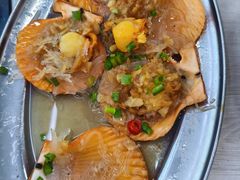 -船奇蒸汽海鲜·闽菜(八市海鲜总店)