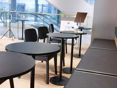 -M Stand(北京平安幸福中心店)