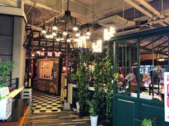 -川知味(京华城店)