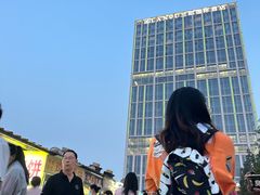 -大学城夜市