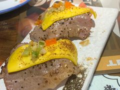 -桃太郎寿司料理(南坪店)