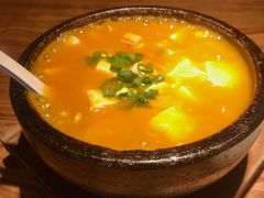 鲜虾石锅豆腐-小和庆·知味(首铸万科店)