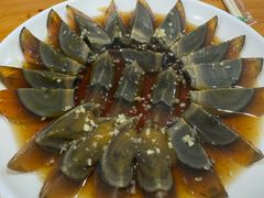 -老姜烤肉(河马石商园店)