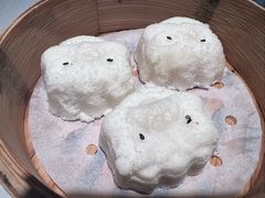 -狮王府淮扬菜(万象城店)