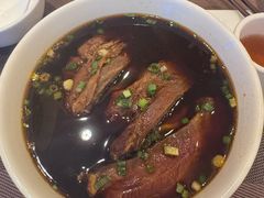 -中国厨房/台湾牛肉面