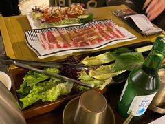 -三代烤肉(保利广场店)