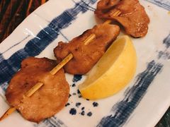 烤牛舌-平成屋· Late Night 食堂(四川北路店)