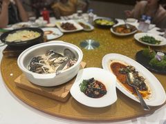 -皇朝尊会(龙之梦大酒店)