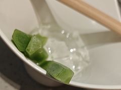 青笋-海底捞火锅(奥森店)