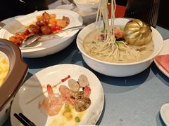 -闽海肴(北辰荟店)