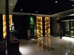-上海外滩中星君亭酒店