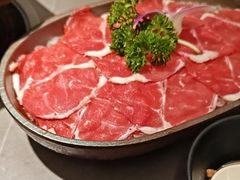 -骨之味·筒骨汤火锅(江头店)