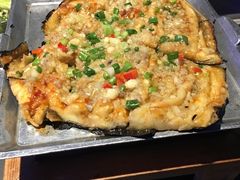 -很久以前羊肉串(打浦路店)