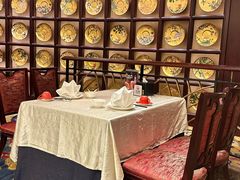-武汉香格里拉大酒店·香宫中餐厅