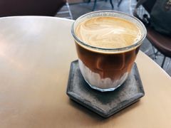 -铁手珈琲制造局metalhands(望京店)