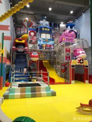 -乐多星球潮玩中心(沈阳嘉里城店)