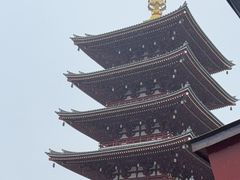 -浅草寺