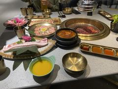 -妥妥烤肉料理(昙华林店)
