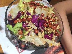 -木屋烧烤(西南角店)