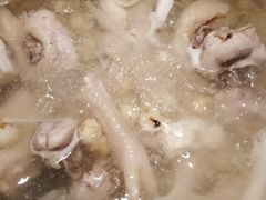 -润泽园椰子鸡(汇一城店)