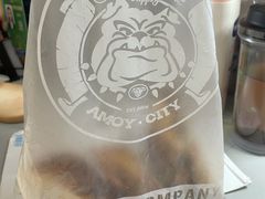 -Juicy Bakery(大学路店)