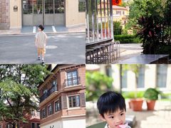 -中旅阿那亚九龙湖·公主酒店