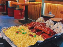 -韩热集市(百源店)