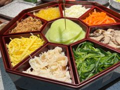 -将军牛排·尔滨地标朝鲜族美食(总店)