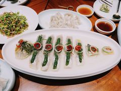 -喜鼎海胆水饺(东港店)