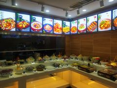 -百味饺子城•海鲜家常菜(秦皇岛店)