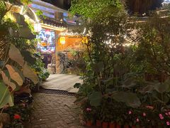 -园林美食城·本土农家菜(杨和镇店)