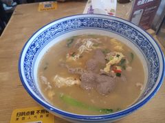 -赣南粉局·江西小炒·锅气炒粉(人民广场店)