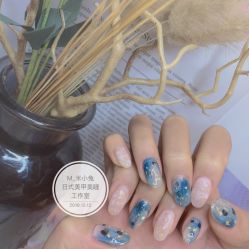 -米小兔美甲美睫