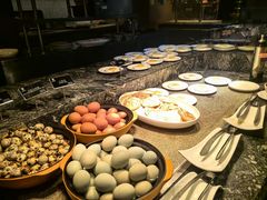 -金海湾自助餐厅(金陵饭店)