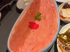 -洞子口重庆鲜货火锅(楚翘城旗舰店)