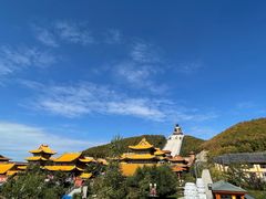 -六鼎山文化旅游区