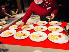 -蓝鲸湾汤泉(包河店)