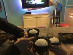 -米乐星世界KTV(汇智国际商业中心店)