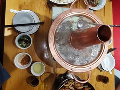-民食香·腊排骨野生菌美食(木府店)