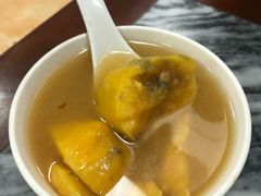 -智香甜品店